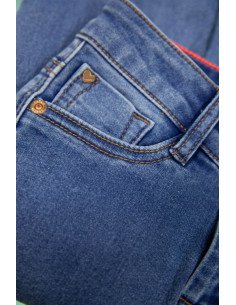 Vaqueros GARCIA · 590-4251 | byMARKA