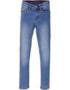 Vaqueros GARCIA · 590-4251 | byMARKA
