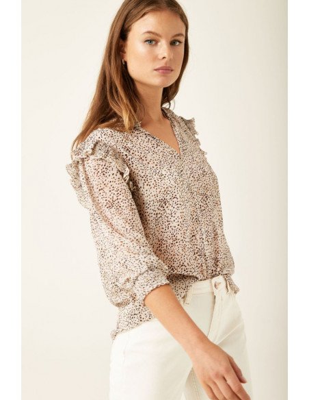 GARCIA blouse
