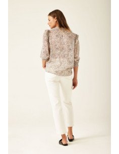 Blusa GARCIA