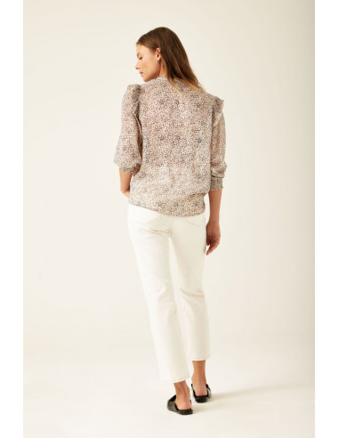 Blusa GARCIA