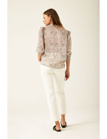 Blusa GARCIA