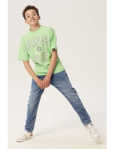 Camiseta GARCIA