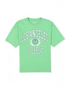 Camiseta GARCIA · GE23006-3209 | byMARKA