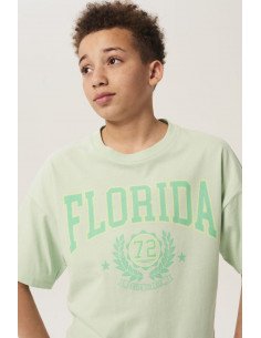 T-Shirt GARCIA