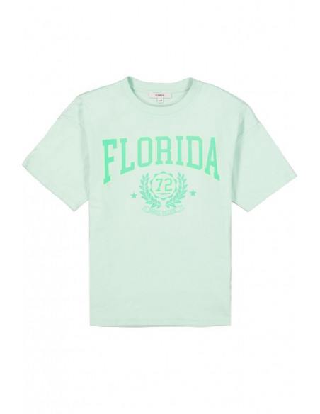T-Shirt GARCIA