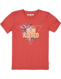 GARCIA T-Shirt · E12401-933 | byMARKA