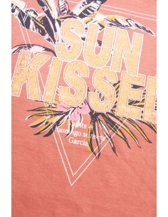 GARCIA T-Shirt · E12401-933 | byMARKA