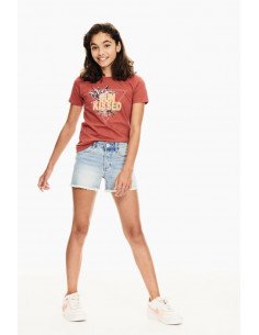 GARCIA T-Shirt · E12401-933 | byMARKA