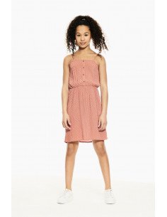 GARCIA Dress · E12482-933 | byMARKA