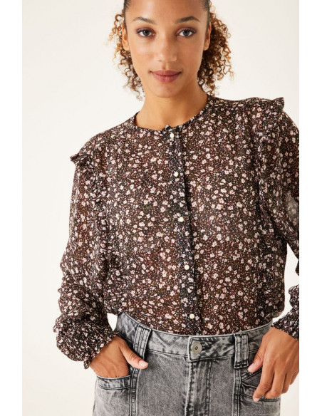 Blusa GARCIA