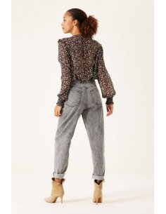 Blusa GARCIA