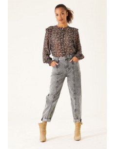 Blusa GARCIA