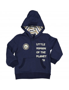 Casaco BIRBA/ TRYBEYOND