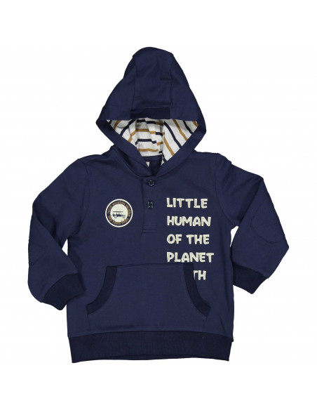 Casaco BIRBA/ TRYBEYOND