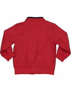 Casaco BIRBA/ TRYBEYOND 2