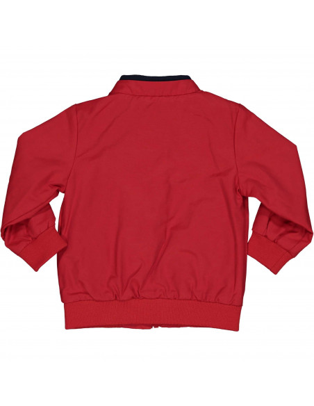 Casaco BIRBA/ TRYBEYOND