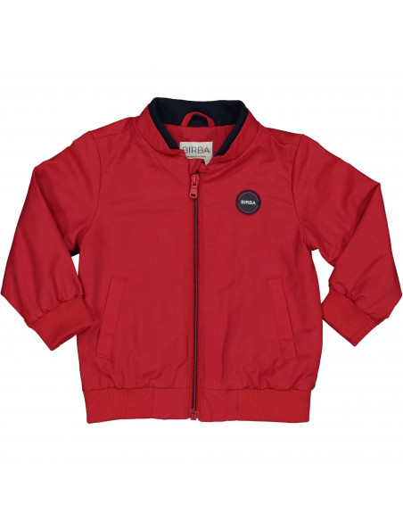 Casaco BIRBA/ TRYBEYOND