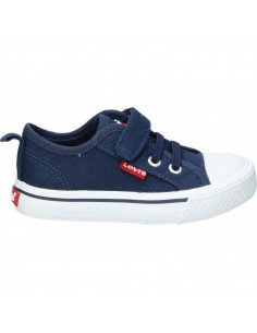 Zapatilla LEVI'S · LV-MAUIB-BLU | byMARKA