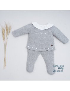 Conjunto PANGASA · 2123925-5 | byMARKA