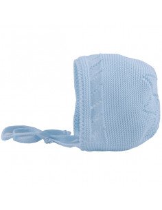 PANGASA Beanie · 2114003-17 | byMARKA