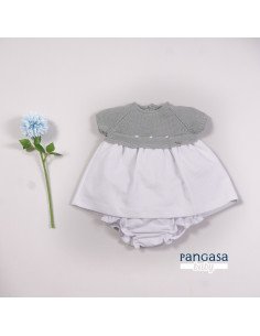 Vestido PANGASA