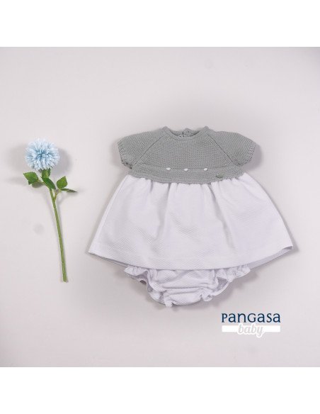 Vestido PANGASA