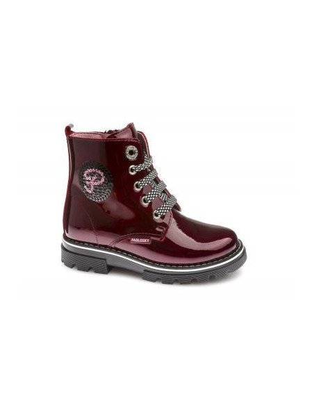 Botines PABLOSKY