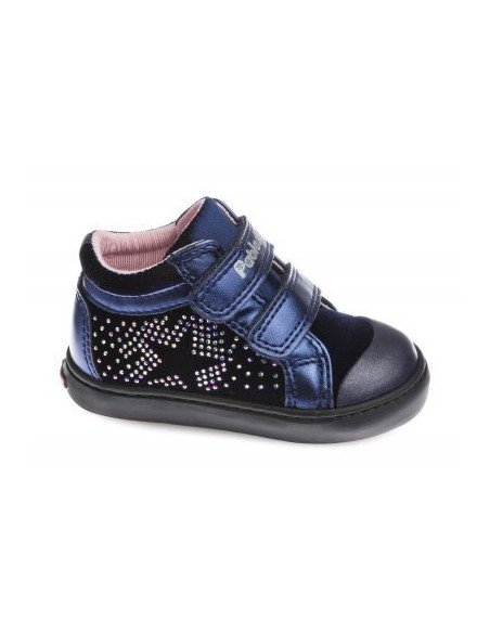 Ankle boots PABLOSKY