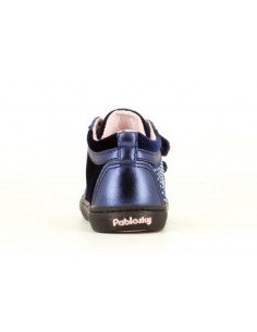 Ankle boots PABLOSKY