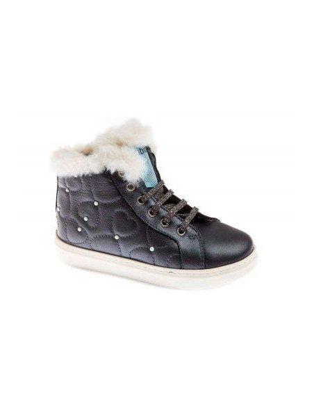 Ankle boots PABLOSKY