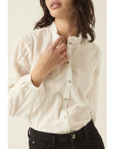 Blusa GARCIA