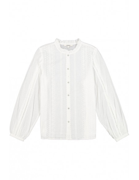 Blusa GARCIA