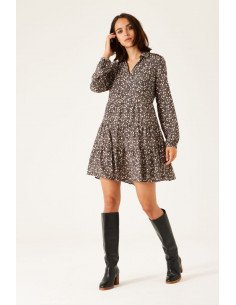 Vestido GARCIA · V20280-60 | byMARKA