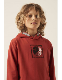 Sweat GARCIA 2