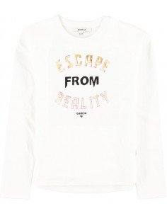 Camiseta GARCIA · I12401-53 | byMARKA