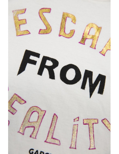 T-Shirt GARCIA
