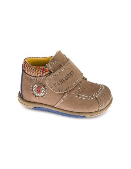 Botas PABLOSKY