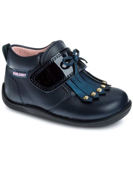 Boots PABLOSKY