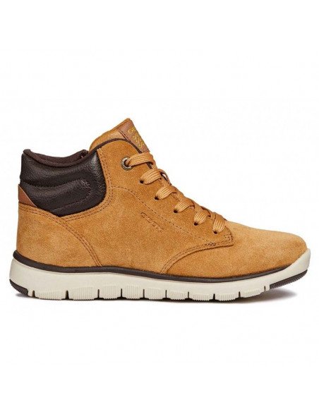 Ankle boots GEOX