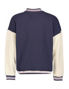 GARCIA Jacket · W22454-9112 | byMARKA