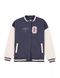 GARCIA Jacket · W22454-9112 | byMARKA