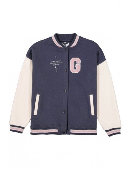 GARCIA Jacket