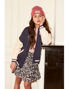 GARCIA Jacket · W22454-9112 | byMARKA