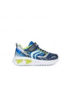 GEOX sneaker · GX-J26DZA-BLU | byMARKA