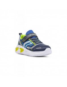 GEOX sneaker · GX-J26DZA-BLU | byMARKA