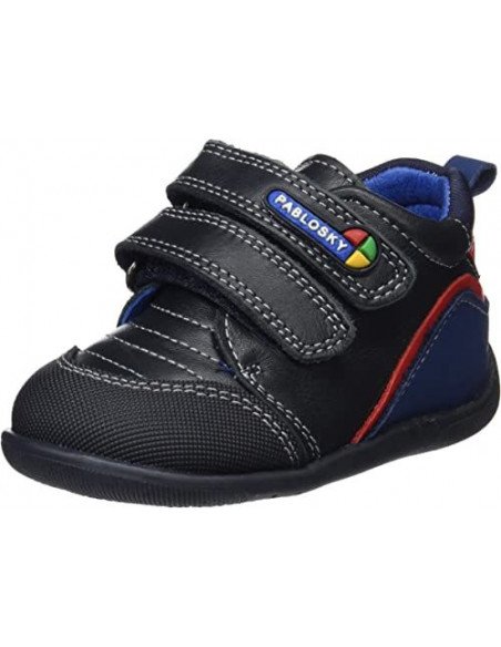 Botines PABLOSKY