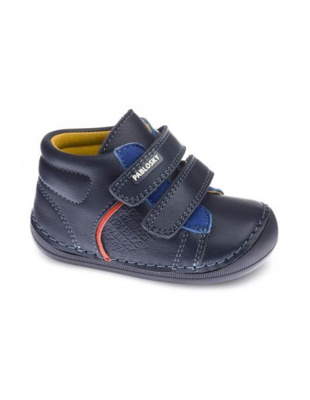 Botines PABLOSKY