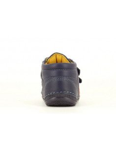 Ankle boots PABLOSKY