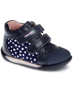 Ankle boots PABLOSKY